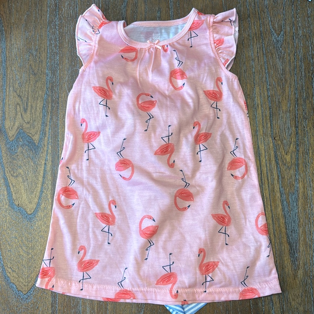 Carter’s 3 piece set NWT